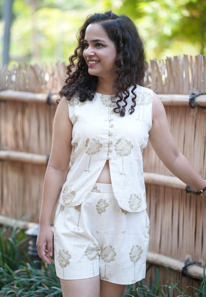 Sage Green Co-ord Set