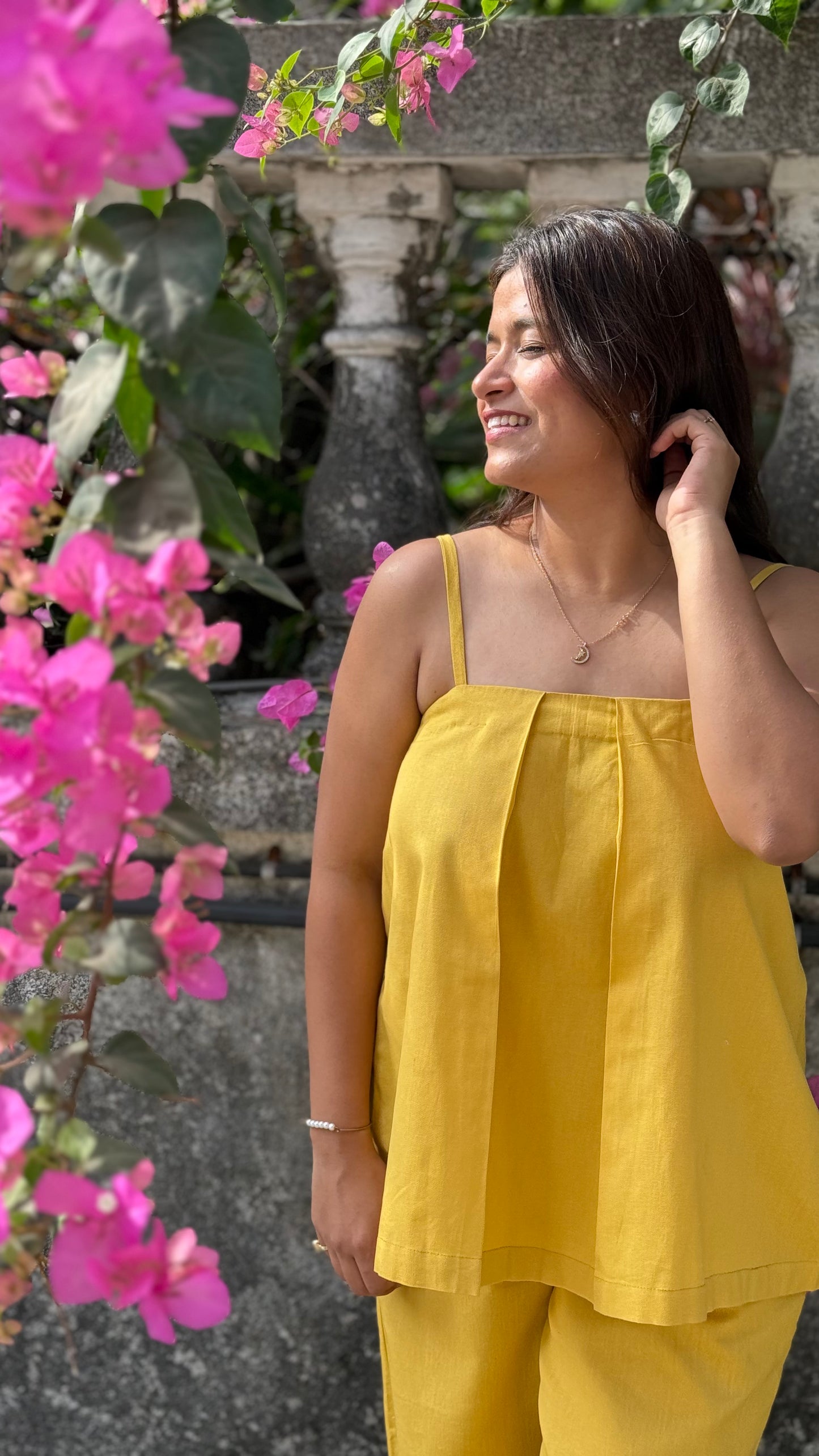 Marigold Muse Co-ord