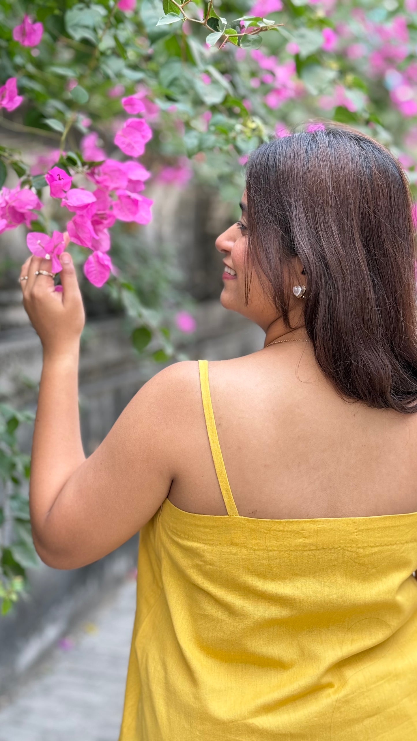 Marigold Muse Co-ord