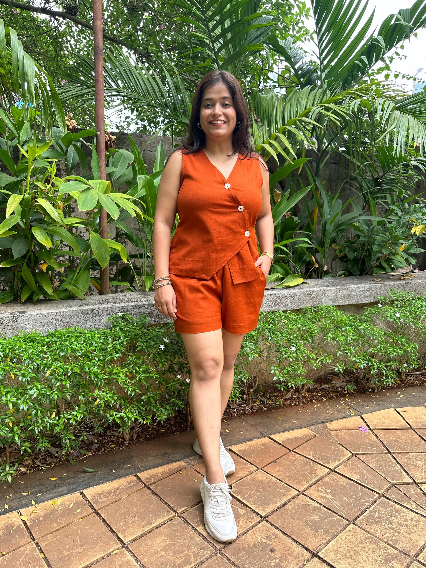 Demo Dress